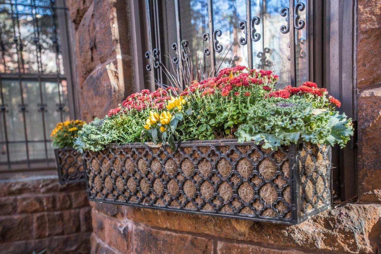 Hotel Copley House Boston Exteriér fotografie